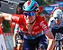 Debutant Van Eetvelt trekt met duidelijke ambitie naar Tour