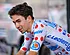 Tourjury grijpt in: Martinez wordt bestraft voor plakbidon