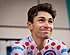 Martinez haalt woede van peloton op hals: "Diskwalificeren!"