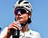 Erger dan gedacht: Kopecky loopt zware blessure op