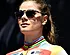 Kopecky moet wielerfans meteen teleurstellen bij start Tour