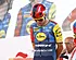 Dit is de hoofdreden van afstappen Mads Pedersen in Vuelta