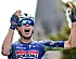 Magnier oppermachtig in Muur Classic