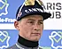 Van der Poel beseft plots iets wat we liever niet horen