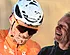 Van der Poel langer aan de kant? Vader Adrie geeft advies