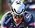 Foto: Mathieu van der Poel gooit plannen voor de zomer om