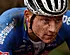 Van der Poel hakt crossknoop door: "Fiets blijft op stal"