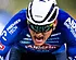 Van der Poel zit niet stil en laat indrukwekkende cijfers zien