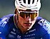 Van der Poel komt met grote domper voor wielerfans