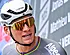 It's-a me, Mathieu! Van der Poel gaat stevig uit de bocht