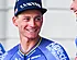 Naakte Mathieu van der Poel gaat helemaal viraal