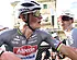 TUSSENSPRINT: hoog bezoek in de Giro, Van der Poel laat beer los