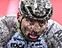 Van der Poel niét in het veld? Deze insider heeft bijzonder slecht nieuws