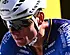 Mathieu van der Poel laat wielerfans in grote treurnis achter