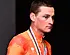  Mathieu van der Poel dropt flinke bom vlak na WK