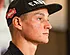 Bondscoach bevestigt: Van der Poel opnieuw geplaagd door oud zeer