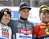 Ploeg gelooft in outsider voor De Ronde: “Niveau Pogacar-Van Der Poel"