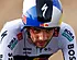 TUSSENSPRINT: akelige val in Vuelta, helse weersomstandigheden voorspeld