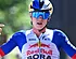 Van Gils stuurt duidelijk signaal richting Evenepoel na beladen zege