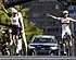 Pogacar gunt zege in GP Montréal aan ploeggenoot McNulty