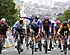Meeus de sterkste in Brussels Cycling Classic