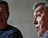 Foto: Merckx en De Vlaeminck halen fileermes boven ook Van Aert moet incasseren