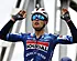 Merlier klopt Kooij in spannend titanenduel in Tour of Holland