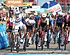 Merlier slaat direct toe in rit een van Renewi Tour