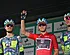 Merlier verslagen door grote concurrent in Tour of Britain