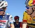 "Dat is minder geworden": Merlier eerlijk over 'vriend' Van Aert