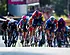 Milan zegeviert eindelijk in Giro 2026