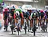 Sprint-WK geopend: Milan wint eerste rit Renewi Tour