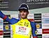 Van der Poel krijgt uppercut in Ronde van Luxemburg