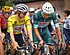 Van der Poel dolt met Pogacar: "In het geel naar Parijs?"