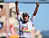Narváez kraait voor derde keer deze Giro victorie