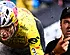 Geen genade tussen Van Aert en Van der Poel: "Ze lusten elkaar rauw"
