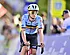 Niels Driesen bezorgt België medaille in beloftenwedstrijd op EK