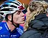 Niels Vandeputte laat zich uit over Mathieu van der Poel