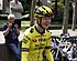 Verrassing van jewelste in Baloise Ladies Tour
