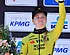 Veenhoven verrast favorieten en sprint naar ritzege, Kopecky negende