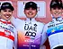 'Absolute transferbom in vrouwenpeloton op til'