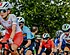 Nieuw dopinggeval in het peloton: vier jaar schorsing dreigt 