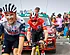Bruyneel ziet zwakte bij Vingegaard en twijfelt aan Deens favoriet