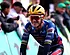 Evenepoel heerst op The Tumble en wint koninginnenrit Tour of Britain