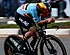 FE-NO-ME-NAAL: Evenepoel degradeert tegenstand in WK tijdrijden