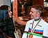 Dubbel feest voor Evenepoel: Vriendin Oumi onthult heugelijk nieuws