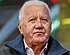 Lefevere is vernietigend: "Een klootzak, geen andere woorden voor"