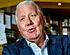 Op geheel eigen wijze: Lefevere moet wat kwijt na Evenepoel-zege