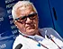 Lefevere doet boekje open over topper: 'Whiskey en sigaren'