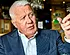 Inbraakgolf in wielerland: Lefevere slaat groot alarm
